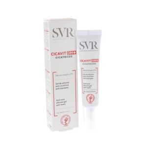 SVR CICAVIT DM+ CICATRICES 15GR