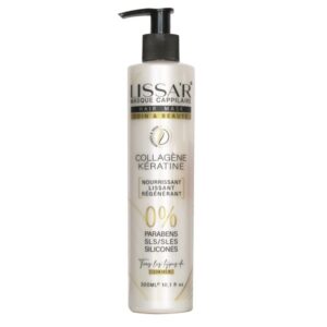 LISSAR SHAMPOING 300ML