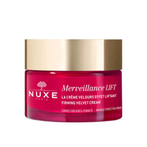 NUXE Merveillance Lift Creme Poudree Pot 50Ml