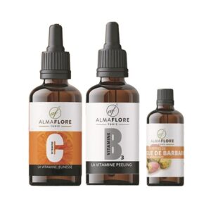 PACK SPECIAL Almaflore ECLAIRCISSANT + HYDRATATION