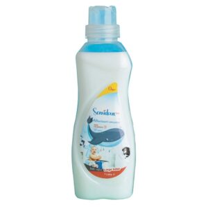 SENSIDOUX ADOUCISSANT CONCENTRE LINGE BEBE 1 L