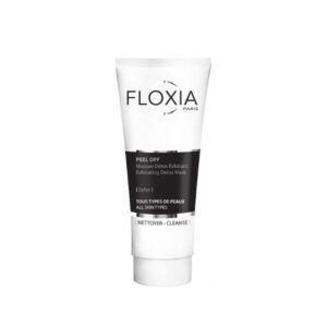 FLOXIA MASQUE PEEL OFF DETOX EXFOLIANT 40ML