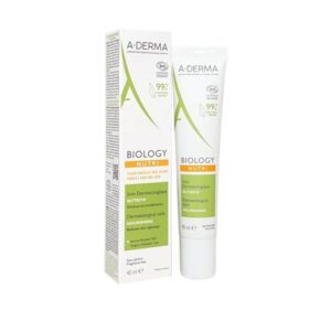 ADERMA BIOLOGY NUTRI Soin Dermatologique Nutritif 40ML