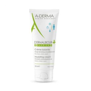 ADERMA DERMALIBOUR+ BARRIER CRÈME ISOLANTE 100ML