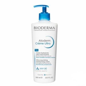 BIODERMA ATODERM CREME ULTRA 500ML