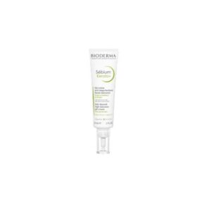 BIODERMA SEBIUM KERATO+ GEL-CREME ANTI-IMPERFECTIONS,30ML