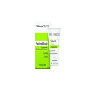 DEEMACEUTIC PANTHENOL CEUTIC BAUME REPARATEUR NOURRISANT 30 G