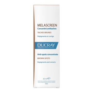DUCRAY MELASCREEN concentre anti taches 30ml