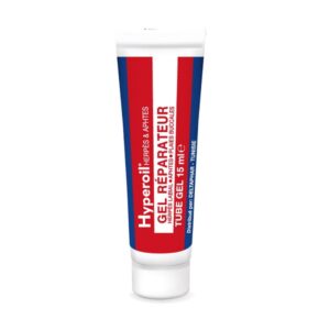 Hyperoil Herpès et Apthes, tube gel 15ml
