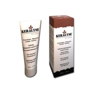 KERALYSE CRÈME 50ML