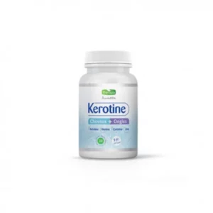 THERAPIA KEROTINE GELULES B/30