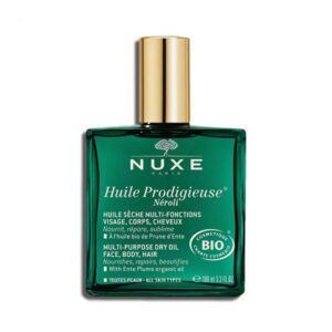 NUXE Huile Prodigieuse Neroli 100ML