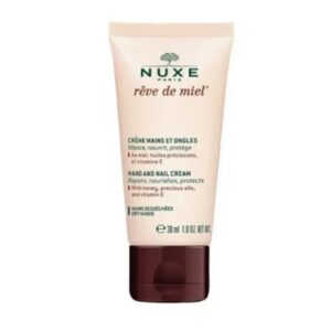 NUXE RÊVE DE MIEL CRÈME MAINS 30 ML