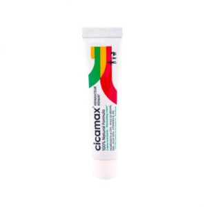 PHYTEAL CICAMAX REPARATEUR CREME A L'HUILE DE SESAME 30ML