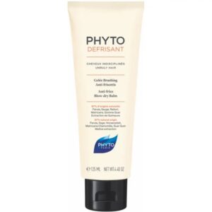 PHYTO PHYTODEFRISANT GELEE BRUSHING ANTI-FRISOTTIS 125ML