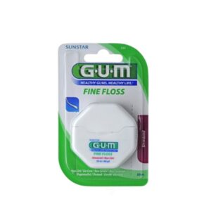 GUM FIL DENT 555 NON CIRE