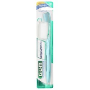 GUM BROSSE A DENT ORIGINAL WHITE MEDIUM 563