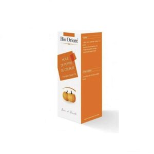 BIO ORIENT Huile de pépins de courge 10ML
