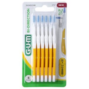 Gum Brossettes BIDIRECTION 1.4mm-2714