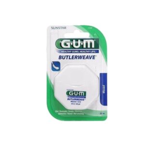 GUM FIL DENTAIRE CIRÉ 1855