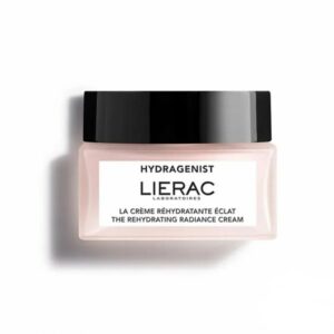 LIERAC HYDRAGENIST LA CREME REHYDRATANTE ECLAT 50ML