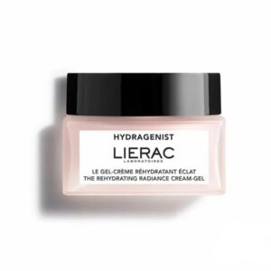 LIERAC HYDRAGENIST LE GEL CREME REHYDRATANT ECLAT 50ML