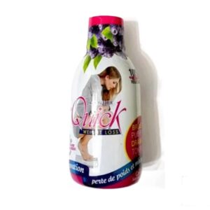 Naturalium Draineur Quick Weight Loss 300ML