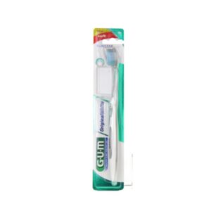 GUM BROSSE A DENT Original White Souple 561