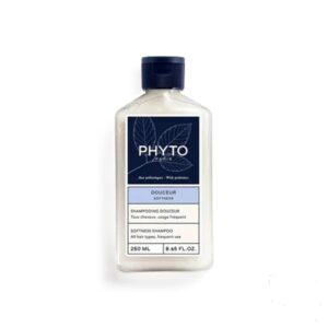 PHYTO DOUCEUR SHAMPOOING 250ML