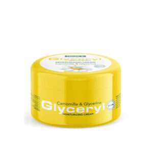 PROTEGE PLUS Glyceryl Creme Corps Camomil Pot 200