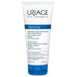 URIAGE XÉMOSE BAUME OLÉO-APAISANT ANTI-GRATTAGE 200 ML