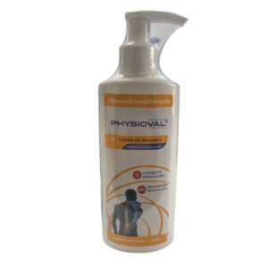 PHYSIOVAL CREME DE MASSAGE 150ML