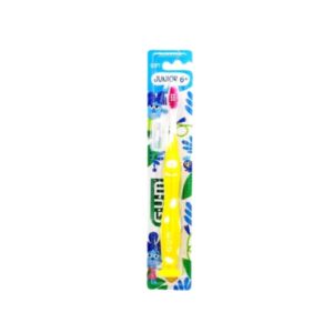 BROSSE À DENTS GUM JUNIOR 6+