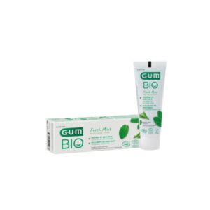 GUM DENTIFRICE BIO 75ML