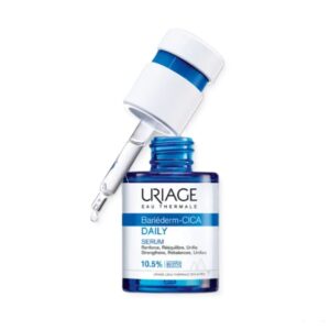 URIAGE BARIÉDERM - CICA DAILY SÉRUM 30ML