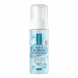 LIRENE AQUA BUBBLES Mousse nettoyante (150 ml)