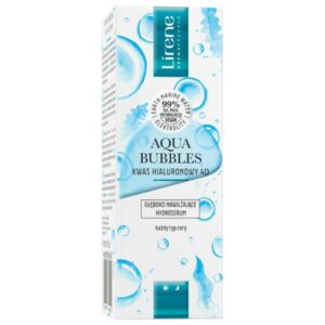 LIRENE Aqua Bulles hydro-sérum (30 ml)