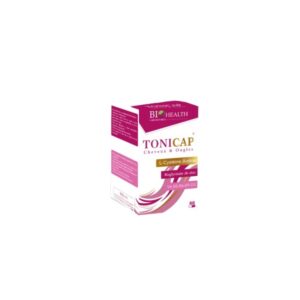 BIO HEALTH TONICAP 60 GELULES