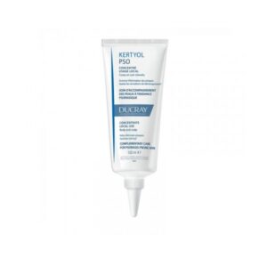 DUCRAY KERTYOL P.S.O CONCENTRE SOIN D'ACCOMPAGNEMENT DES PEAUX A TENDANCE PSORIASIQUE 100ML