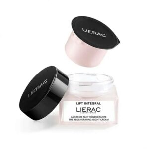 LIERAC LIFT INTEGRAL LA CREME NUIT REGENERANTE RECHARGE 50ML