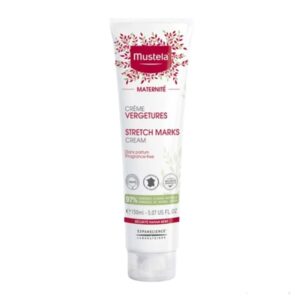 Mustela Creme Vergetures 150ML