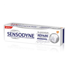 Sensodyne Répare & Protège Blancheur