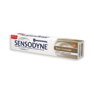 SENSODYNE Soin Complet 24H 75ML