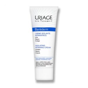 URIAGE BARIÉDERM - CRÈME ISOLANTE RÉPARATRICE 75ML