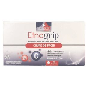 ETNOSGRIP 15 CP