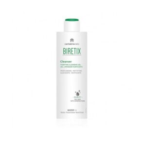 BIRETIX CLEANSER GEL NETTOYANT PURIFIANT 200ML