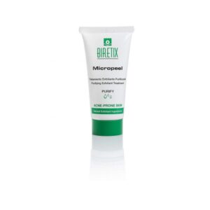 BIRETIX MICROPEEL SOIN EXFOLIANT PURIFIANT 50ML