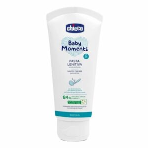 HICCO Baby Moments Crème de Change 100ml