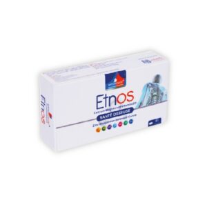 ETNOS SANTÉ OSSEUSE 30 CP