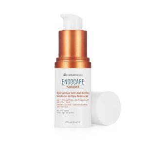 Endocare Tensage Radiance Contour des Yeux 15ml